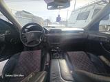 Mercedes-Benz S 500 1999 года за 2 500 000 тг. в Уральск – фото 4