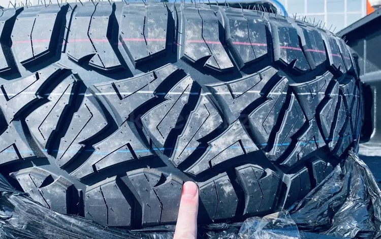 Arivo ROCK TRAK R/T 265/65 r17 W 116Q за 52 000 тг. в Алматы