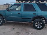 Opel Frontera 1994 годаfor1 300 000 тг. в Актау – фото 3