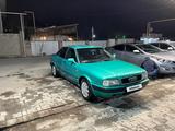 Audi 80 1994 годаүшін1 600 000 тг. в Алматы – фото 2