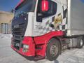 Iveco  Stralis 460 2010 года за 17 000 000 тг. в Актобе – фото 7