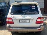 Toyota Land Cruiser 2006 года за 12 300 000 тг. в Жезказган – фото 4