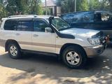 Toyota Land Cruiser 2006 года за 12 300 000 тг. в Жезказган – фото 2