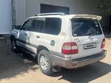 Toyota Land Cruiser 2006 года за 12 300 000 тг. в Жезказган – фото 3