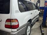 Toyota Land Cruiser 2006 года за 12 300 000 тг. в Жезказган – фото 5