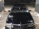 Lincoln Continental 1990 года за 7 000 000 тг. в Алматы – фото 2