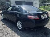 Toyota Camry 2010 года за 8 000 000 тг. в Актобе – фото 5