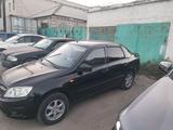 ВАЗ (Lada) Granta 2190 2015 годаүшін2 650 000 тг. в Семей