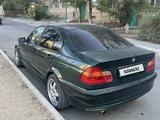 BMW 316 1999 года за 2 100 000 тг. в Актау – фото 2