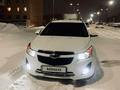 Chevrolet Cruze 2013 годаүшін4 200 000 тг. в Астана – фото 5