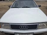 Audi 100 1986 годаүшін700 000 тг. в Экибастуз – фото 2