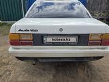 Audi 100 1986 годаүшін700 000 тг. в Экибастуз – фото 3