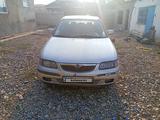 Mazda 626 1998 годаүшін1 350 000 тг. в Шымкент – фото 2