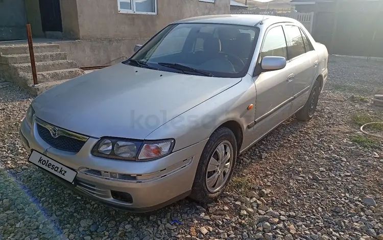 Mazda 626 1998 года за 1 350 000 тг. в Шымкент