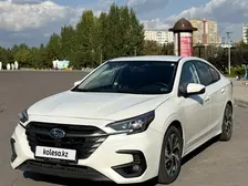 Subaru Legacy, 2023