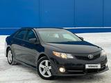 Toyota Camry 2012 годаүшін8 400 000 тг. в Уральск – фото 2