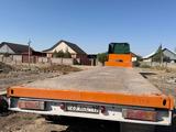Volvo  FH 2017 года за 45 000 000 тг. в Жаркент – фото 2