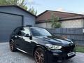 BMW X5 2021 года за 32 000 000 тг. в Алматы – фото 3