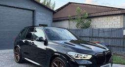 BMW X5 2021 годаүшін32 000 000 тг. в Алматы – фото 3
