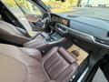 BMW X5 2021 года за 32 000 000 тг. в Алматы – фото 15