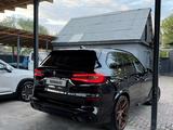 BMW X5 2021 года за 32 000 000 тг. в Алматы – фото 2