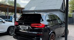 BMW X5 2021 годаүшін32 000 000 тг. в Алматы – фото 2