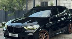 BMW X5 2021 годаүшін32 000 000 тг. в Алматы