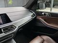 BMW X5 2021 года за 32 000 000 тг. в Алматы – фото 6
