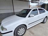 Skoda Octavia 2007 годаүшін1 700 000 тг. в Тараз – фото 2