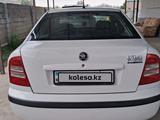 Skoda Octavia 2007 годаүшін1 700 000 тг. в Тараз – фото 3