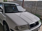 Skoda Octavia 2007 годаүшін1 700 000 тг. в Тараз – фото 4
