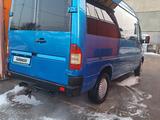 Mercedes-Benz Sprinter 1998 года за 5 500 000 тг. в Алматы – фото 3