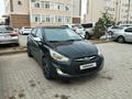 Hyundai Accent 2012 годаүшін4 200 000 тг. в Актау