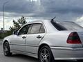 Mercedes-Benz C 180 1999 года за 3 367 515 тг. в Темиртау