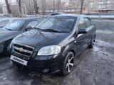 Chevrolet Aveo 2012 года за 2 850 000 тг. в Караганда