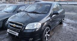 Chevrolet Aveo 2012 года за 2 850 000 тг. в Караганда