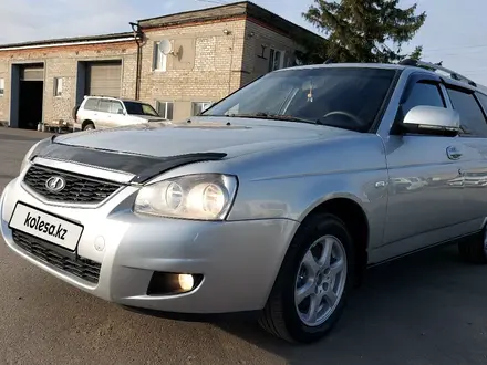 ВАЗ (Lada) Priora 2171 2014 года за 2 950 000 тг. в Петропавловск