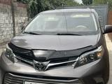 Toyota Sienna 2013 года за 12 000 000 тг. в Актобе