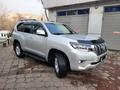 Toyota Land Cruiser Prado 2014 годаfor20 800 000 тг. в Алматы – фото 2