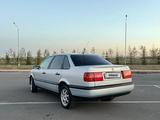 Volkswagen Passat 1994 годаүшін2 350 000 тг. в Астана – фото 4