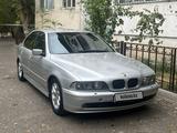 BMW 530 2001 годаүшін3 700 000 тг. в Шымкент