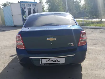 Chevrolet Cobalt 2023 года за 6 000 000 тг. в Астана – фото 10