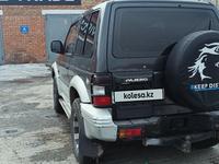 Mitsubishi Pajero 1993 годаүшін3 000 000 тг. в Усть-Каменогорск