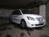 Honda Odyssey 2005 годаfor5 800 000 тг. в Астана – фото 4