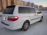 Honda Odyssey 2005 годаfor5 800 000 тг. в Астана – фото 2