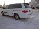 Honda Odyssey 2005 годаfor5 800 000 тг. в Астана – фото 3