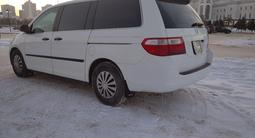 Honda Odyssey 2005 годаfor5 800 000 тг. в Астана – фото 3