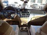 Honda Odyssey 2005 годаfor5 800 000 тг. в Астана – фото 5