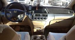 Honda Odyssey 2005 годаfor5 800 000 тг. в Астана – фото 5