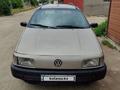 Volkswagen Passat 1991 годаүшін1 680 000 тг. в Тараз
